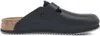 Birkenstock Boston SL Pantolette schwarz schmale Weite Gr. Produktbild-Vorschau 25