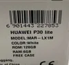 Huawei P30 Lite, 15,6 cm (6.15"), 4 GB, 128 GB, 24 MP, Produktbild-Vorschau 5