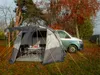 Busvorzelt passend für VW T3, T4, T5, T6 und viele andere Produktbild-Vorschau 5