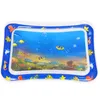 Baby Wassermatte BPA Frei Aufblasbare Wasserspielmatte XXL Produktbild-Vorschau 30