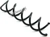 Clip per capelli a vite SPIN PINS per chignon veloci, nero, Anteprima dell’immagine prodotto 2