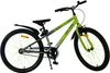 Vélo enfant Volare Rocky - Garçons - 24 pouces - Vert Voir les images du produit 10