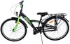 Volare Thombike Kinderfahrrad - Jungen - 24 Zoll - Grün Produktbild-Vorschau 8