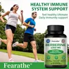 Berberine 1000mg (120 Kapseln) Nahrungsergänzungsmittel, Produktbild-Vorschau 3