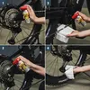 Sonax E-Bike Kettenspray Kettenspray Fahrrad E-Bike 100ml Produktbild-Vorschau 3