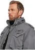 Chaqueta Brandit M65 Giant, color gris carbón, talla 7XL Vista previa de la imagen del producto 11