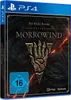 The Elder Scrolls Online: Morrowind [PS4] Produktbild-Vorschau 1