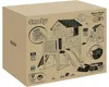 Smoby 810802, Domek dla dzieci wolnostojący, 2 lat(a), 1 Podgląd zdjęcia produktu 12