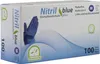 Merkloos Nitril handschoenen, poedervrij, maat M, 100 stuks Produktbild-Vorschau 4