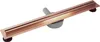 Rea Duschrinne Neox Slim Pro 900 Brush Copper Produktbild-Vorschau 2
