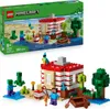 LEGO Minecraft Das TNT-Dschungelhaus - Sammlerstück zum Produktbild-Vorschau 1