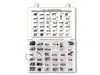 ALLNET 4duino Sensor Kit 40 in 1 SET Produktbild-Vorschau 3