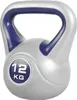 GORILLA SPORTS® Kettlebell - 12 kg Gewichte, Kunststoff - Produktbild-Vorschau 8