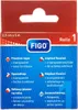 Medizinische Wundpflaster, 2,5 cm x 5m, Steril, Produktbild-Vorschau 2