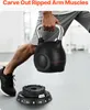 SucceBuy Verstellbare Kettlebell mit 7 Gewichtsstufen: 1,5 Produktbild-Vorschau 6