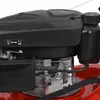 HECHT 543 Rasenmäher Benzin | 42 cm Schnittbreite | 45 L Produktbild-Vorschau 3