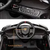 Lamborghini Veneno Kinder Elektroauto 12V (1–6 Jahre) – Produktbild-Vorschau 7