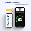 SCHALLWERK ® Kapselgehörschutz Kiddies (DarkBlue) - Produktbild-Vorschau 8