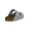 Birkenstock Arizona Rivet Logo 1026750 vegane Pantolette, Produktbild-Vorschau 8