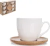 ORION Porzellantasse PORZELLANTASSEN Tassen-Set Produktbild-Vorschau 10