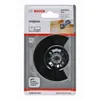Lame de scie segment HCS ACZ 85 EC Wood, 85 mm, lot de 1 Voir les images du produit 1