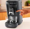 Senseo Maestro CSA260/50 grau Padmaschine Produktbild-Vorschau 4