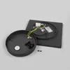 Lucande LED-Außendeckenlampe Mabella, 23 cm, Sensor, IP65 Produktbild-Vorschau 7