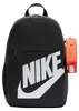 NIKE Y NK ELMNTL BKPK SHOEBOX Schwarz Produktbild-Vorschau 13