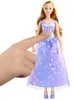 Muñeca de moda de Glinda, personaje de la película Vista previa de la imagen del producto 4