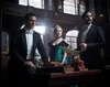 The Alienist - Die Einkreisung Náhľad obrázku produktu 3