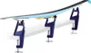 SKINSTAR Tenda per sci da fondo professionale Set per sci Anteprima dell’immagine prodotto 3