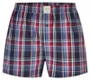 MG-1 Jungen Boxer Classics 6-Pack mehrfarbig4 - Größe 152 Produktbild-Vorschau 5
