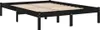 VidaXL 810041, Czarny, 2,06 m, 2,06 m, 31 cm, 2000 x 2000 Podgląd zdjęcia produktu 9