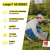 horizont 12 V  Solar Weidezaungerät -  ranger ® AS1800SC Produktbild-Vorschau 3