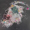 Wozinsky Star Glitter Silikonhülle für Xiaomi Redmi Note 9T Produktbild-Vorschau 9