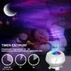 52 Colori Grande Led Musica Cielo Stellato Lampada Anteprima dell’immagine prodotto 2