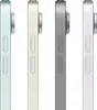 Apple iPad Air, 33 cm (13"), 2732 x 2048 Pixel, 256 GB, 8 Produktbild-Vorschau 6
