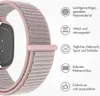 imoshion Nylonarmband für das Fitbit Versa 4/ 3 / Sense (2) Produktbild-Vorschau 3