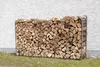 wolfcraft Feuerholz-Stapelhilfe 5122000 Produktbild-Vorschau 3