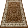 Teppich ROYAL ADR modell 1745 braun braun 200x400 cm Produktbild-Vorschau 1