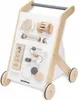 SpielMaus Holz Spiel- und Lauflernwagen Produktbild-Vorschau 1