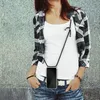 TWIST-Case + TWIST-Cord für Samsung Galaxy M11, Farbe:Black Produktbild-Vorschau 6