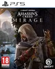 Assassins Creed Mirage [Bonus AT uncut Edition] (PS5) Produktbild-Vorschau 1