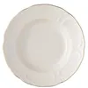 Rosenthal Suppenteller 23 cm Sanssouci Elfenbein Gold Produktbild-Vorschau 2