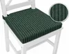 sunnypillow 4er Set Cord Stuhlkissen mit Klettverschluss - Produktbild-Vorschau 6