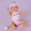 BABY born @ Lena (Little Baby Girl) 36cm, Babypuppe, Produktbild-Vorschau 25