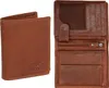 Mustang Udine Brieftasche Universal Leder Premium Wallet Produktbild-Vorschau 7