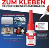 XXL Aktivator Sekundenkleber extra stark wasserfest Produktbild-Vorschau 4