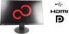 Fujitsu Displays B24-9 TS 60,5 cm (23.8 Zoll) 1920 x 1080 Produktbild-Vorschau 5