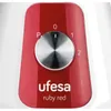 Mixeur de table Ufesa Ruby Red 1500 W, récipient en verre Voir les images du produit 5